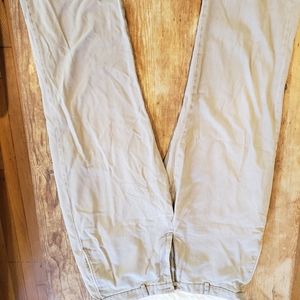 Brooks Brothers khaki pants